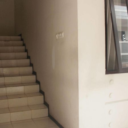 Zen Rooms Grand Hotel למבאנג מראה חיצוני תמונה