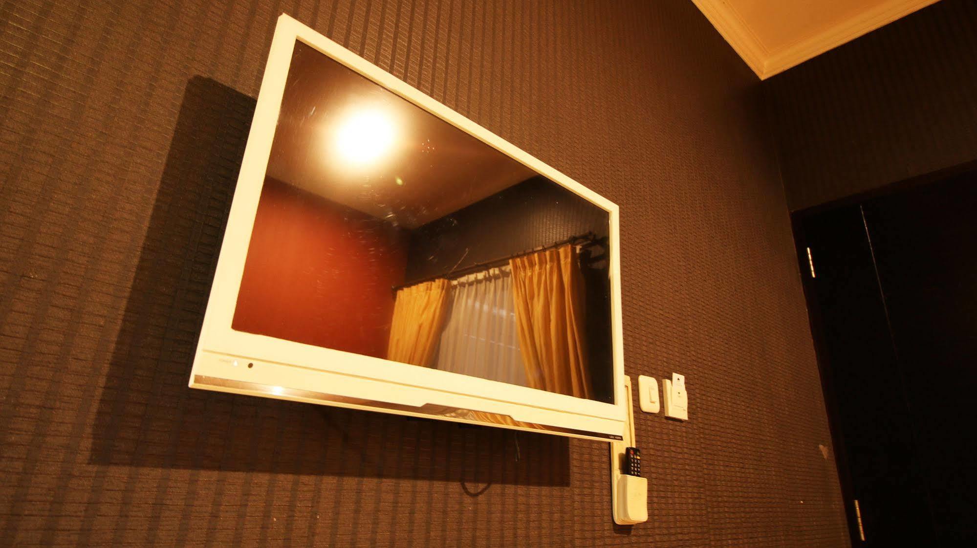 Zen Rooms Grand Hotel למבאנג מראה חיצוני תמונה
