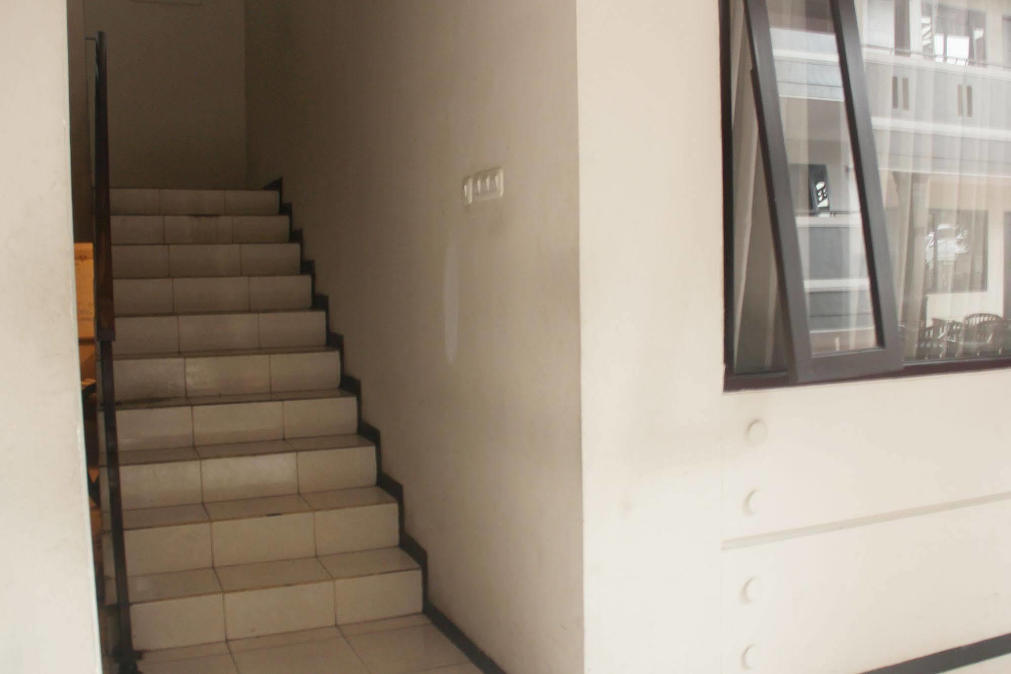 Zen Rooms Grand Hotel למבאנג מראה חיצוני תמונה